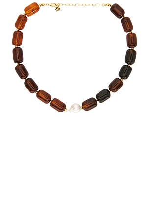 Last Call Necklace Frasier Sterling