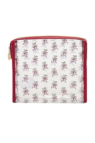 Tini Time Makeup Bag Frasier Sterling