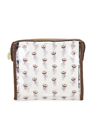 Espresso Martini Makeup Bag Frasier Sterling