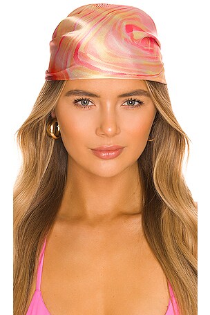 BANDEAU HEIDI Frankies Bikinis