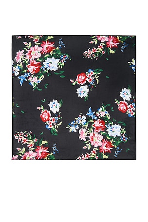 Josie Chiffon Head Scarf Frankies Bikinis