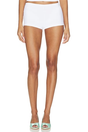 Frankies Bikenis SHORT EN COTON PAULeS