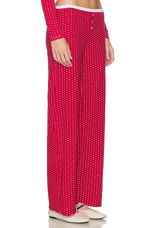 Joy Modal Sleep Pant Frankies Bikinis