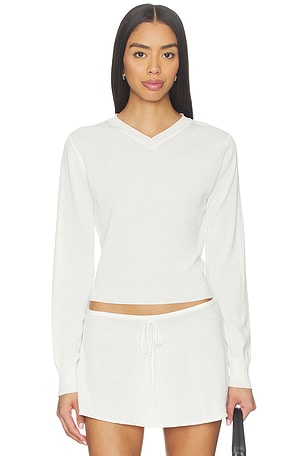 Eli Knit Sweater Frankies Bikinis