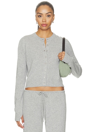 Jude Cashmere Cardigan Frankies Bikinis