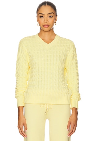 Prince Cable Knit Sweater Frankies Bikinis