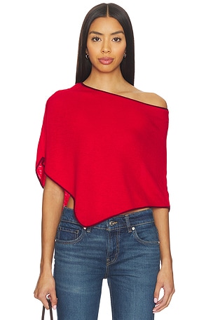 Scout Knit Poncho Frankies Bikinis