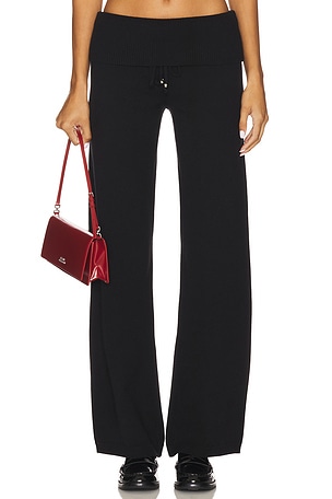 Dawson Cloud Knit Pant Frankies Bikinis $150 