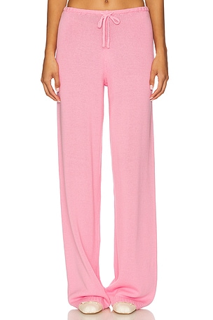 Wesley Knit Pant Frankies Bikinis