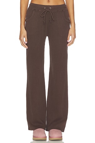 Emma Thermal Pant Frankies Bikinis