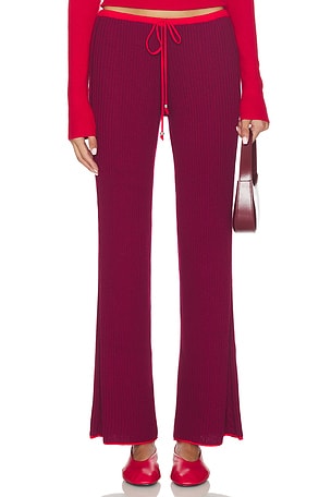 Lochlin Knit Pant Frankies Bikinis