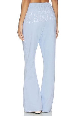 Travel Day Cotton Pant Frankies Bikinis