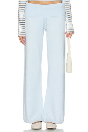 Dawson Cloud Knit Pant Frankies Bikinis