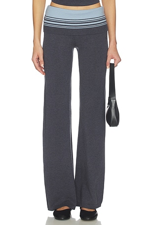 Shore Cloud Knit Pant Frankies Bikinis