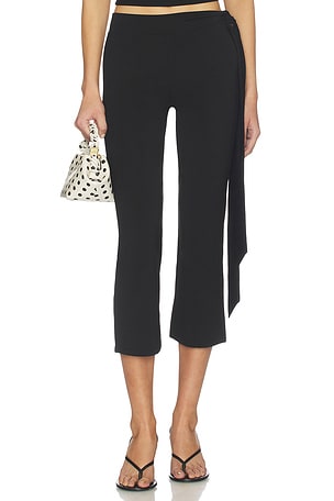 Jay Modal Capri Frankies Bikinis