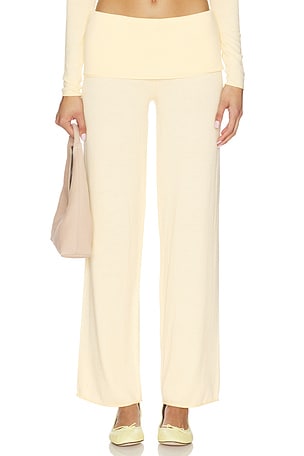 Storm Knit Pant Frankies Bikinis