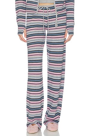 Jude Cashmere Pant Frankies Bikinis