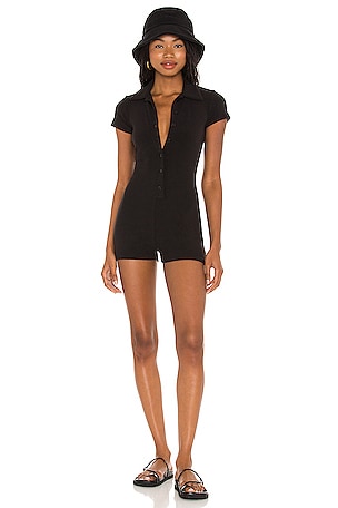 Frankie’s sold Bikinis Romper