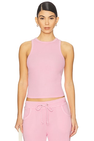 Emma Thermal Tank Top Frankies Bikinis
