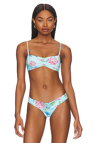 Cleo Bikini TopFrankies Bikinis$67