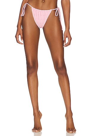 BAS DE MAILLOT DE BAIN TIA Frankies Bikinis