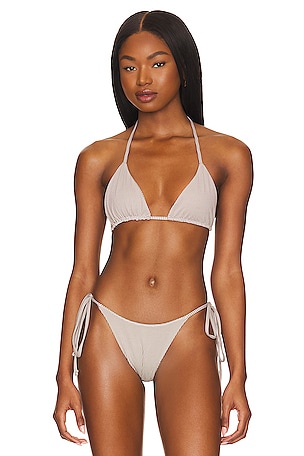 x Sydney Sweeney Tia Bikini Top Frankies Bikinis