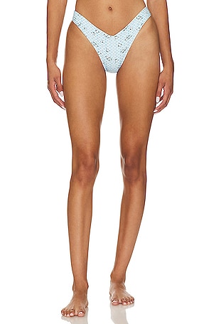 Enzo Bikini Bottom Frankies Bikinis