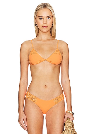 Aruba Bikini Top