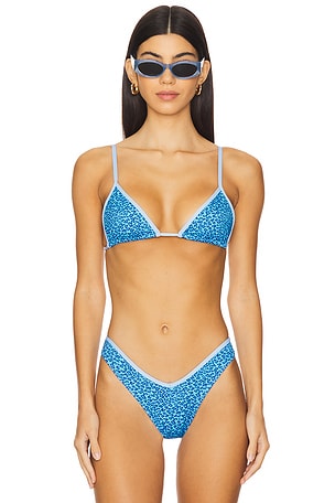 TOP BIKINI LUMIA Frankies Bikinis