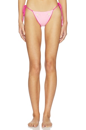 Divine Knit Bottom Frankies Bikinis