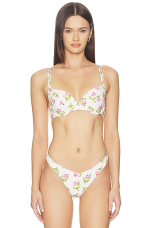 Cherish Top Frankies Bikinis