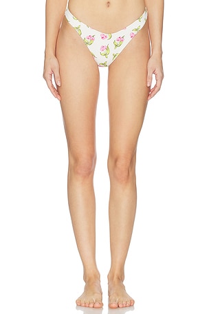 BAS DE MAILLOT DE BAIN DOVE Frankies Bikinis