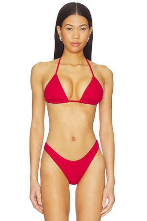 Nick Thermal Top Frankies Bikinis