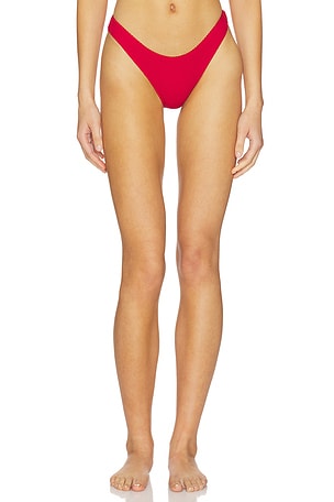 Dove Thermal Bottom Frankies Bikinis
