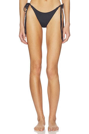 X Jennie Camille Bottom Frankies Bikinis