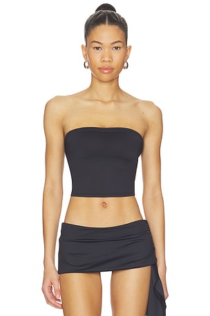 X Jennie Peace Top Frankies Bikinis