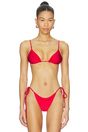 TOP BIKINI ELENE Frankies Bikinis