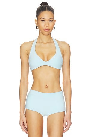 TOP BIKINI MALIA Frankies Bikinis