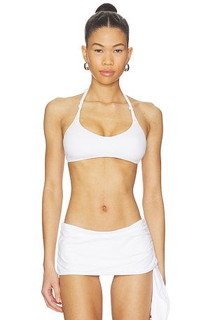 TOP BIKINI HANNA Frankies Bikinis