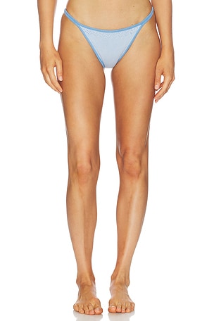 Tide Bikini Bottom Frankies Bikinis