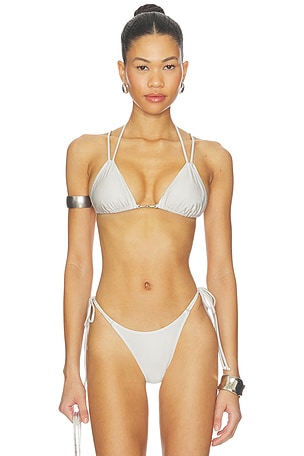 MABEL ビキニトップ Frankies Bikinis