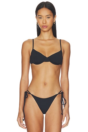 Ireland Bikini Top Frankies Bikinis