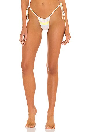 BAS DE MAILLOT DE BAIN TIA Frankies Bikinis
