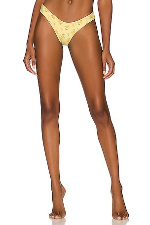 x GIGI HADID Katarina Bikini Bottom Frankies Bikinis