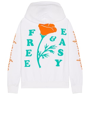 Poppy OG Hoodie Free & Easy