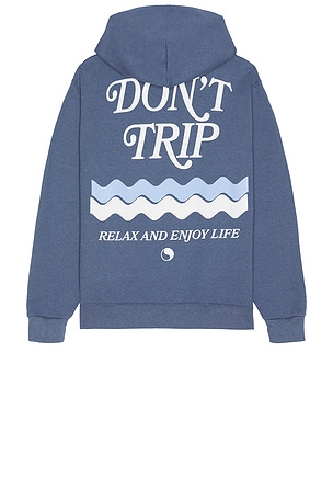 SUDADERA COOL Free & Easy