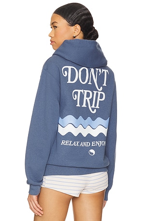 SUDADERA COOL Free & Easy
