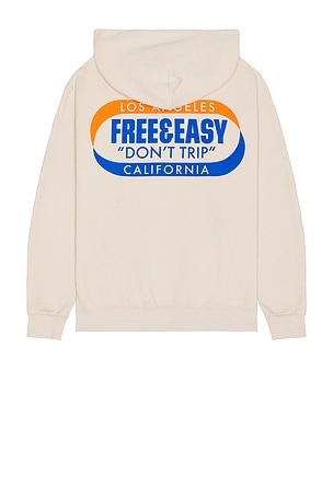 Highway OG Hoodie Free & Easy