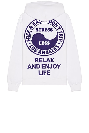 Lifesaver OG Hoodie Free & Easy