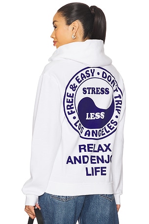 SUDADERA LIFESAVER Free & Easy